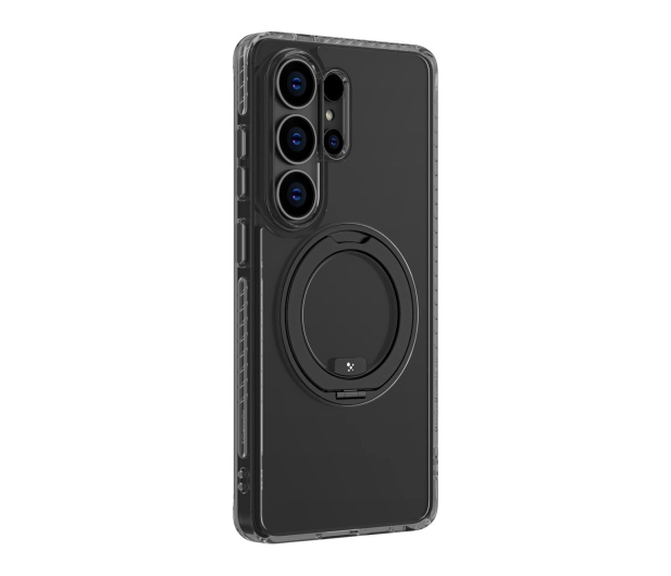 AmazingThing Titan Pro MagSpin Drop Proof Case na Samsung S26 Ultra kompa - 1527000 - zdjęcie 3